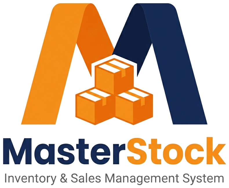 MasterStock Logo