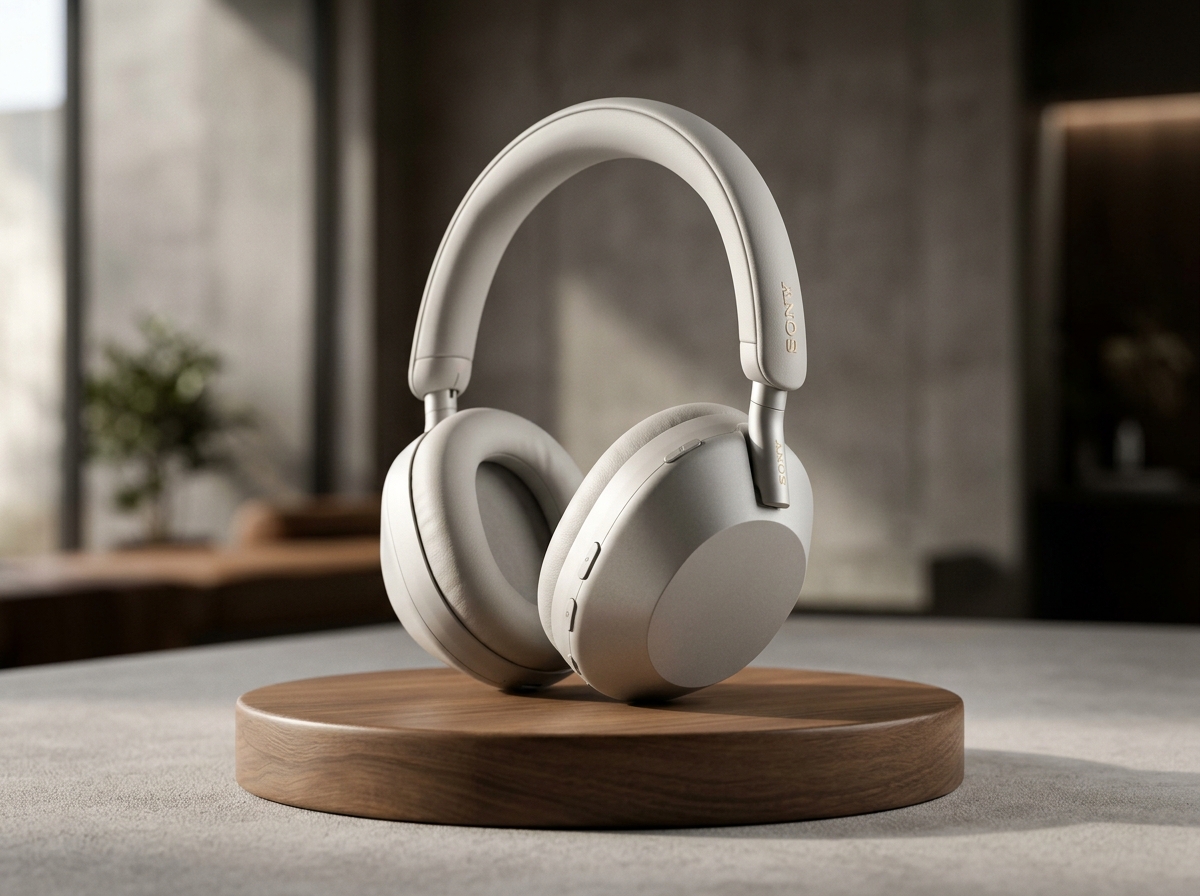 Bose QuietComfort Ultra Wireless Headphones
